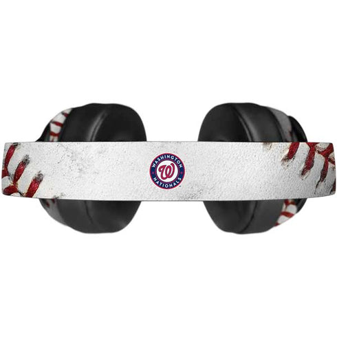MLB Washington Nationals Game Ball Beats Solo Pro Skin