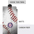 MLB Washington Nationals Game Ball Bose Noise Cancelling Headphones 700 Skin