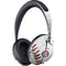 MLB Washington Nationals Game Ball Bose Noise Cancelling Headphones 700 Skin