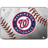 MLB Washington Nationals Game Ball HP Chromebook Skin