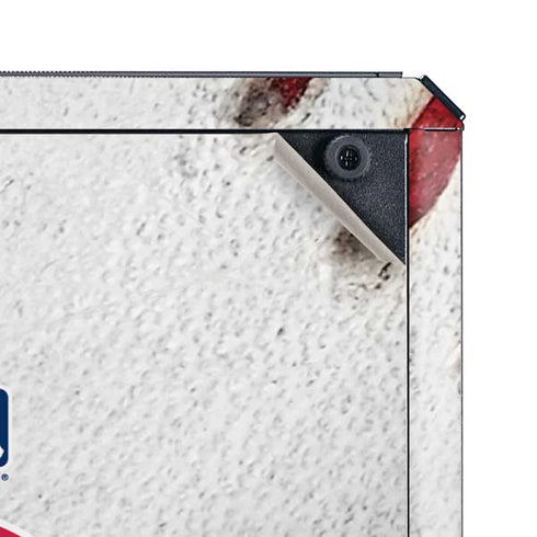 MLB Washington Nationals Game Ball Cooler Master MasterBox Q300L Mini Tower Skin