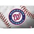 MLB Washington Nationals Game Ball Dell Vostro Skin