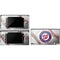 MLB Washington Nationals Game Ball DS Lite Skin