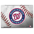 MLB Washington Nationals Game Ball HP Envy Skin
