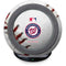 MLB Washington Nationals Game Ball Fast Charge Wireless Charging Stand Skin