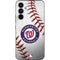 MLB Washington Nationals Game Ball Galaxy A54 5G Skin