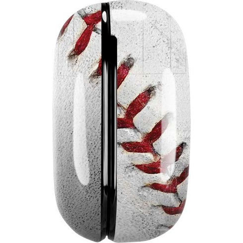 MLB Washington Nationals Game Ball Galaxy Buds Pro Skin