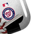 MLB Washington Nationals Game Ball Galaxy Buds Pro Skin