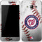 MLB Washington Nationals Game Ball Galaxy J3 Skin