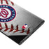 MLB Washington Nationals Game Ball Galaxy Note 10 Skin