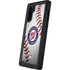 MLB Washington Nationals Game Ball Galaxy Note 10 Waterproof Case