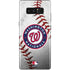 MLB Washington Nationals Game Ball Galaxy Note 8 Skin