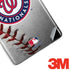 MLB Washington Nationals Game Ball Galaxy Note 8 Skin