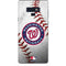 MLB Washington Nationals Game Ball Galaxy Note 9 Skin