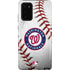 MLB Washington Nationals Game Ball Galaxy Note20 5G Pro Case