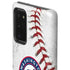 MLB Washington Nationals Game Ball Galaxy Note20 5G Pro Case