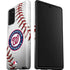 MLB Washington Nationals Game Ball Galaxy Note20 5G Pro Case