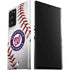 MLB Washington Nationals Game Ball Galaxy Note20 Ultra 5G Lite Case