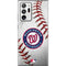 MLB Washington Nationals Game Ball Galaxy Note20 Ultra 5G Skin