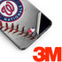 MLB Washington Nationals Game Ball Galaxy S10 Plus Skin