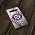 MLB Washington Nationals Game Ball Galaxy S10 Skin