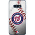 MLB Washington Nationals Game Ball Galaxy S10e Skin