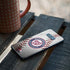 MLB Washington Nationals Game Ball Galaxy S10e Skin