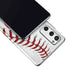 MLB Washington Nationals Game Ball Galaxy S20 Fan Edition Skin