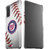 MLB Washington Nationals Game Ball Galaxy S20 Lite Case