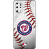 MLB Washington Nationals Game Ball Galaxy S20 Plus Skin