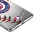 MLB Washington Nationals Game Ball Galaxy S20 Plus Skin