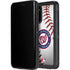 MLB Washington Nationals Game Ball Galaxy S20 Plus Waterproof Case