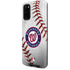 MLB Washington Nationals Game Ball Galaxy S20 Pro Case