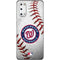 MLB Washington Nationals Game Ball Galaxy S20 Skin
