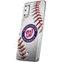 MLB Washington Nationals Game Ball Galaxy S20 Skin