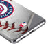 MLB Washington Nationals Game Ball Galaxy S20 Skin
