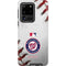 MLB Washington Nationals Game Ball Galaxy S20 Ultra 5G Pro Case