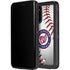 MLB Washington Nationals Game Ball Galaxy S20 Waterproof Case