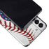 MLB Washington Nationals Game Ball Galaxy S21 5G Skin