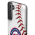 MLB Washington Nationals Game Ball Galaxy S21 FE Pro Case
