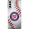 MLB Washington Nationals Game Ball Galaxy S21 Plus 5G Skin