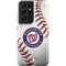 MLB Washington Nationals Game Ball Galaxy S21 Ultra 5G Pro Case