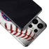 MLB Washington Nationals Game Ball Galaxy S21 Ultra 5G Skin