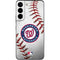 MLB Washington Nationals Game Ball Galaxy S22 Skin