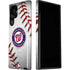 MLB Washington Nationals Game Ball Galaxy S22 Ultra Pro Case