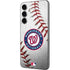 MLB Washington Nationals Game Ball Galaxy S23 FE Skin