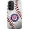 MLB Washington Nationals Game Ball Galaxy S23 Plus Pro Case
