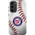 MLB Washington Nationals Game Ball Galaxy S23 Plus Pro Case