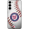MLB Washington Nationals Game Ball Galaxy S23 Plus Skin