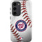 MLB Washington Nationals Game Ball Galaxy S23 Pro Case